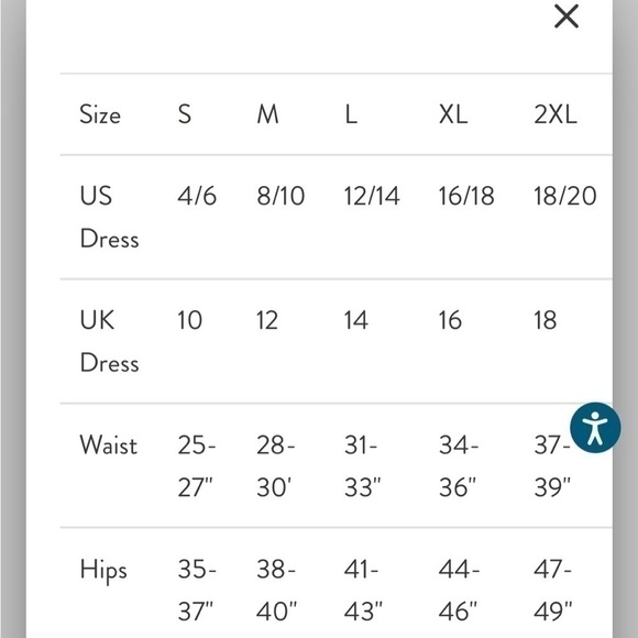 INC International Concepts Leopard Skinny Leg Jeans size M, New - Picture 5 of 5